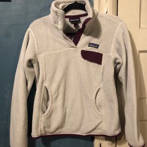 Patagonia Pullover
